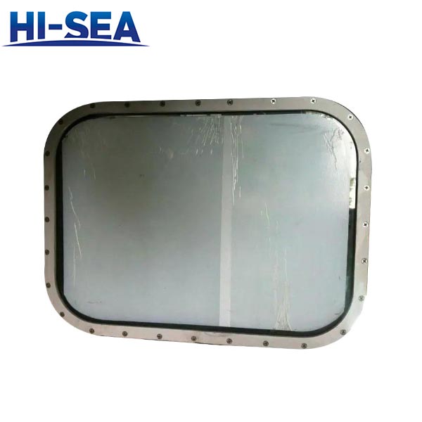 Marine A60 Fireproof Window